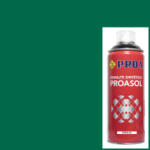 Spray proalac esmalte laca al poliuretano ral 6016 - ESMALTES